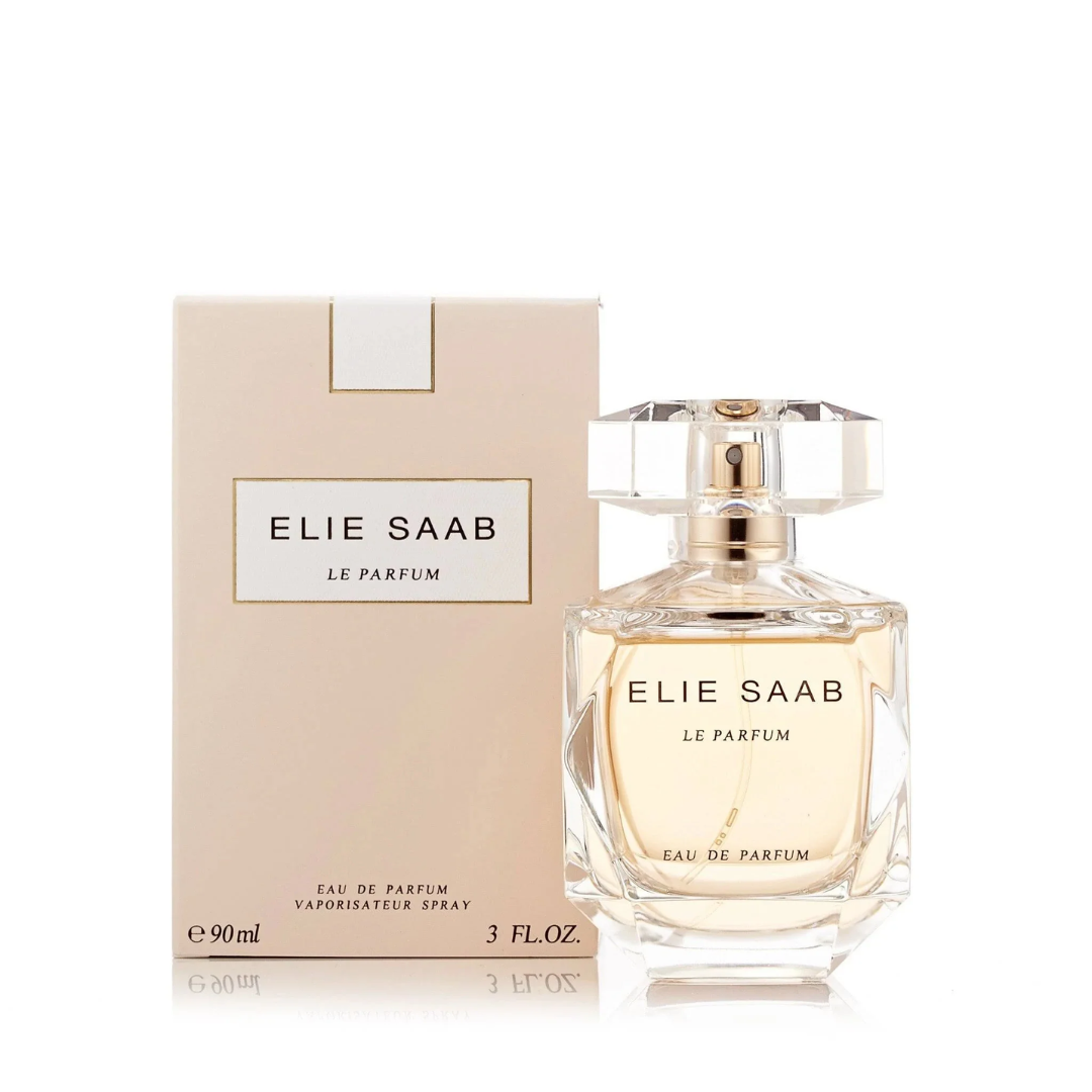 Elie Saab - Le Parfum Eau De Parfum Spray for Women - 3 Oz