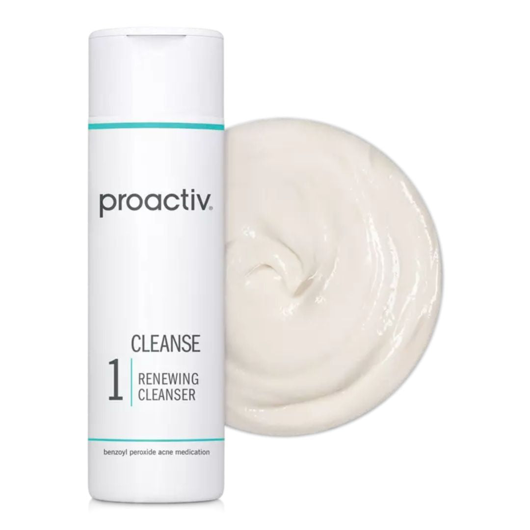 Proactiv - Solution-3 Step Acne Treatment System - 2 Oz/ 2 Oz / 1 Oz