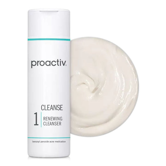 Proactiv - Solution-3 Step Acne Treatment System - 2 Oz/ 2 Oz / 1 Oz