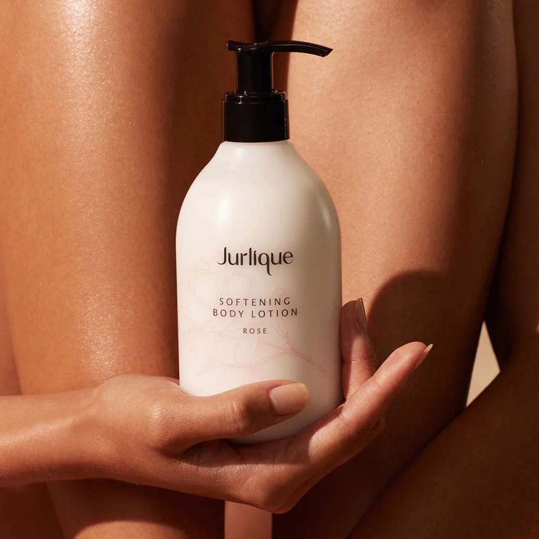 Jurlique - Rose Softening Body Lotion - 10.1 Oz