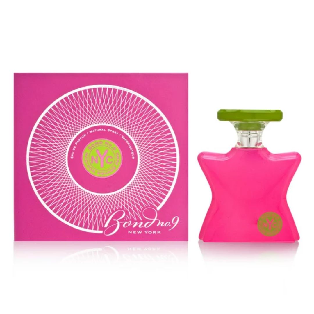 Bond No. 9 - Madison Square Park Eau De Parfum - 3.4 Oz
