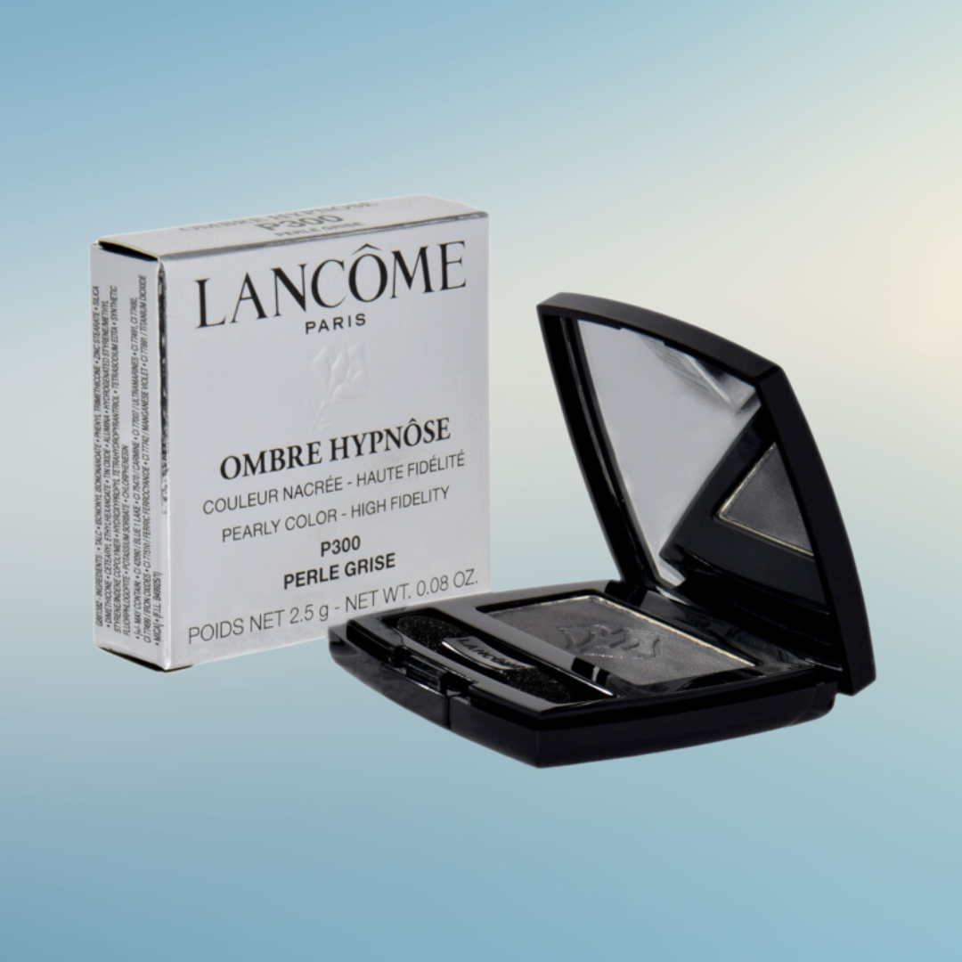 Lancome - Ombre Hypnose Eyeshadow, P300 Perle Grise - 0.08 Oz