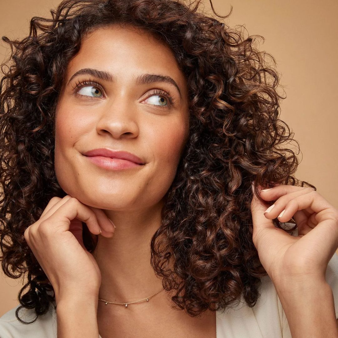 Ouidad - Advanced Climate Control Defrizzing Shampoo