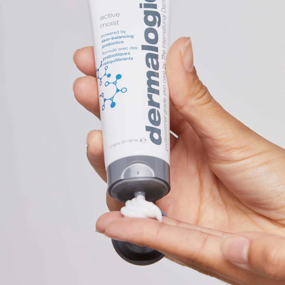 Dermalogica - Active Moist Oil-Free Moisturizer - 3.4 Oz