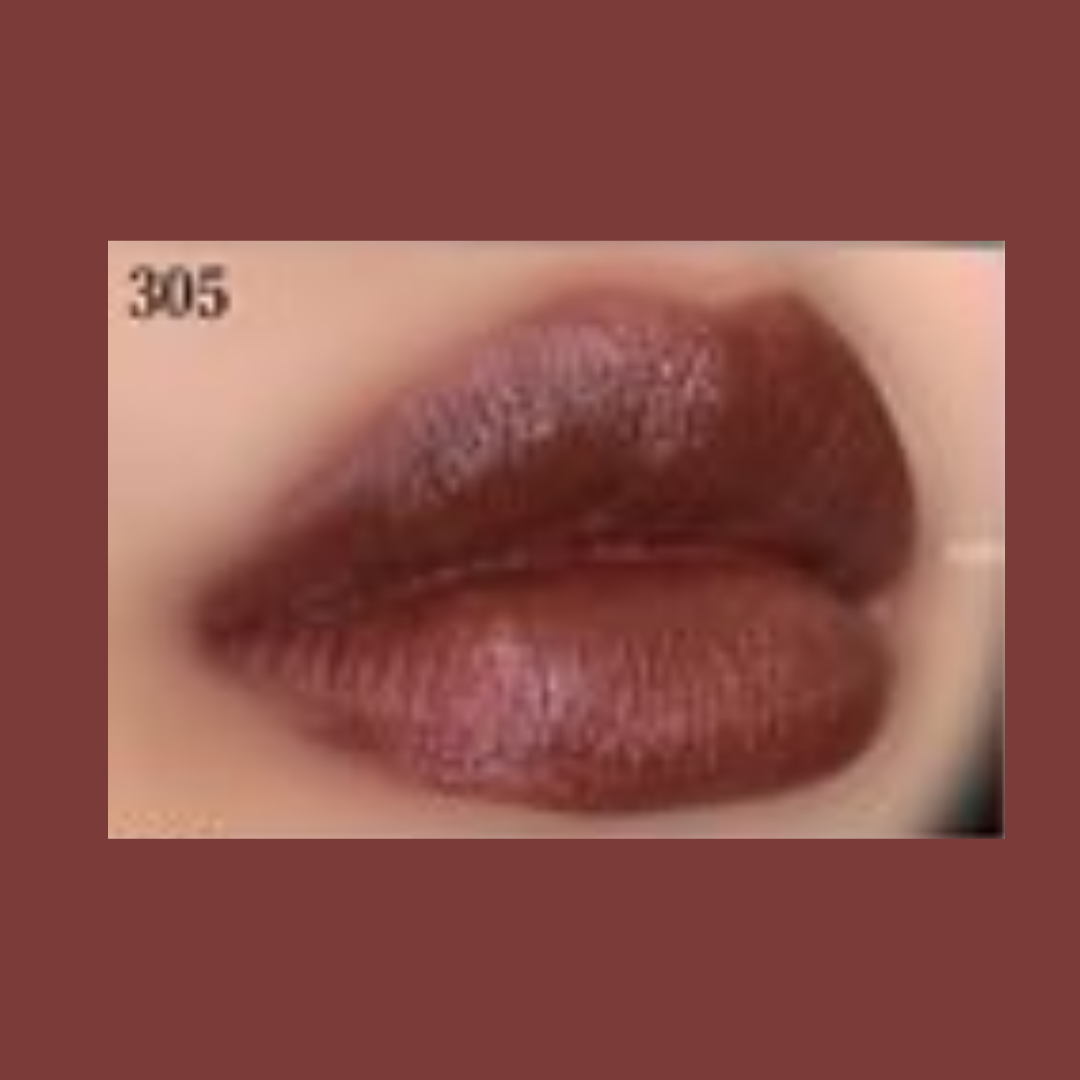 Guerlain - Kisskiss Liquid Lipstick, 305 Daring Matte - 0.19 Oz