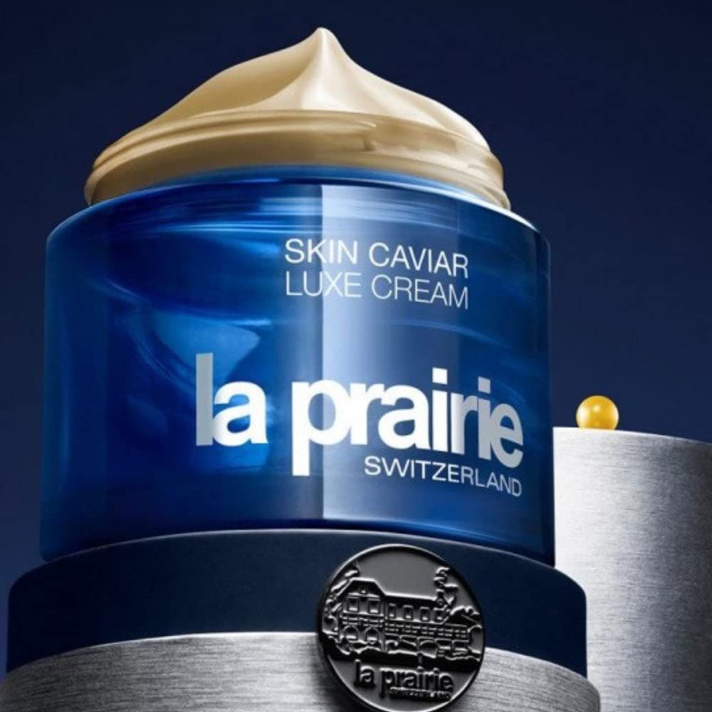 La Prairie - Skin Caviar Luxe Cream