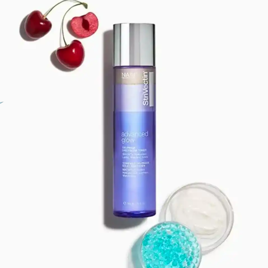 StriVectin - Tri-Phase Daily Glow Toner - 5 Oz