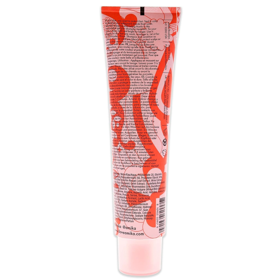 Amika - Fadeblock Pre-Shampoo Color Seal - 5 Oz