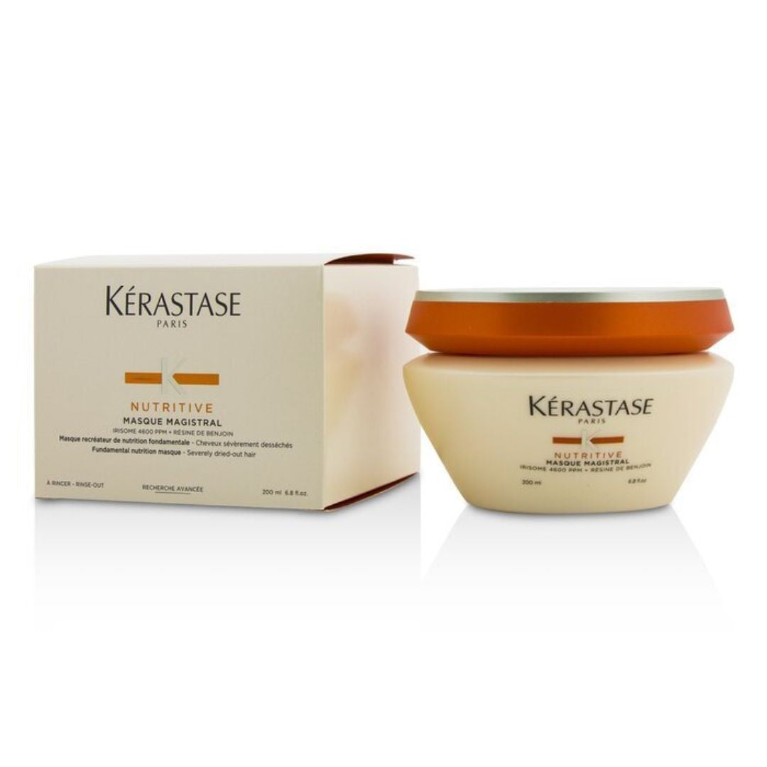 Kerastase - Nutritive Masque Magistral - 6.8 Oz
