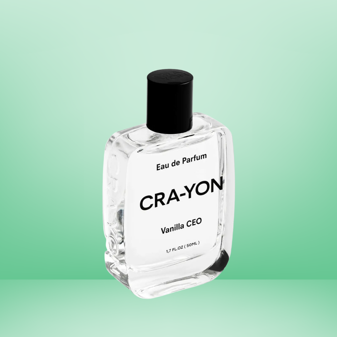 Cra-yon - Vanilla Ceo Eau De Parfum - 1.7 Oz