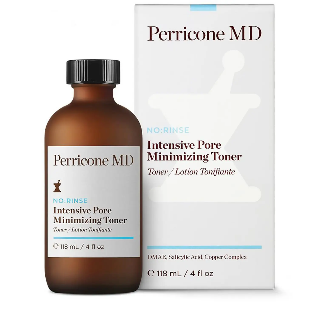 Perricone MD - No Rinse Intensive Pore Minimizing Toner - 4 Oz