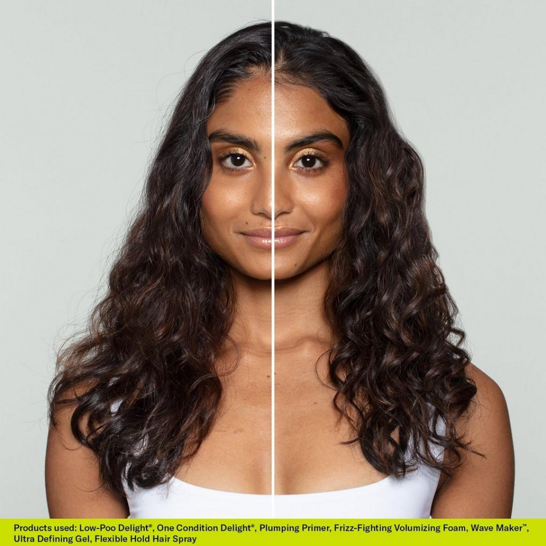 DevaCurl - One Condition Ultra Creamy Daily Conditioner - 3 Oz