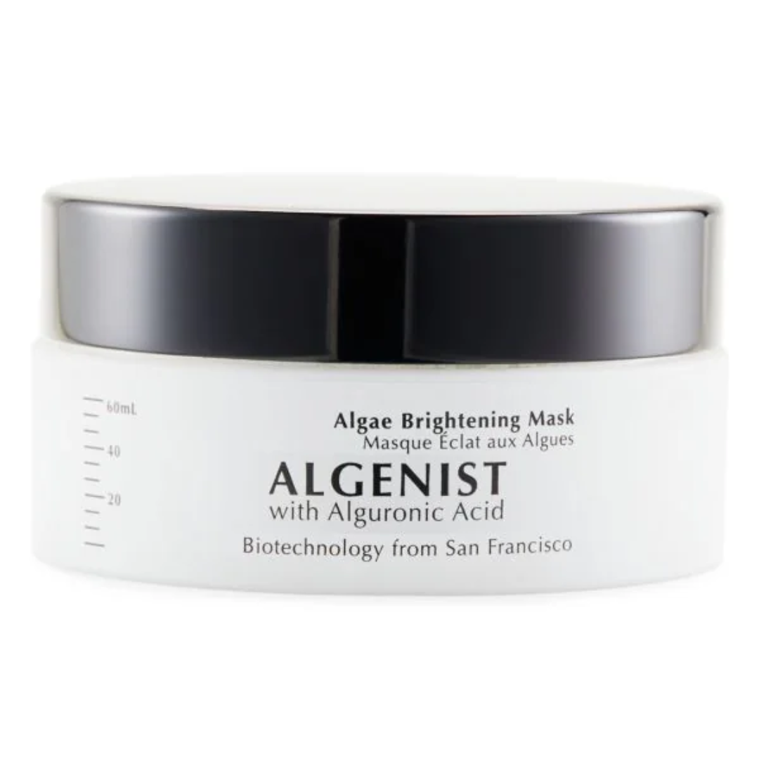 Algenist - Alguronic Acid Algae Brightening Mask - 2 Oz