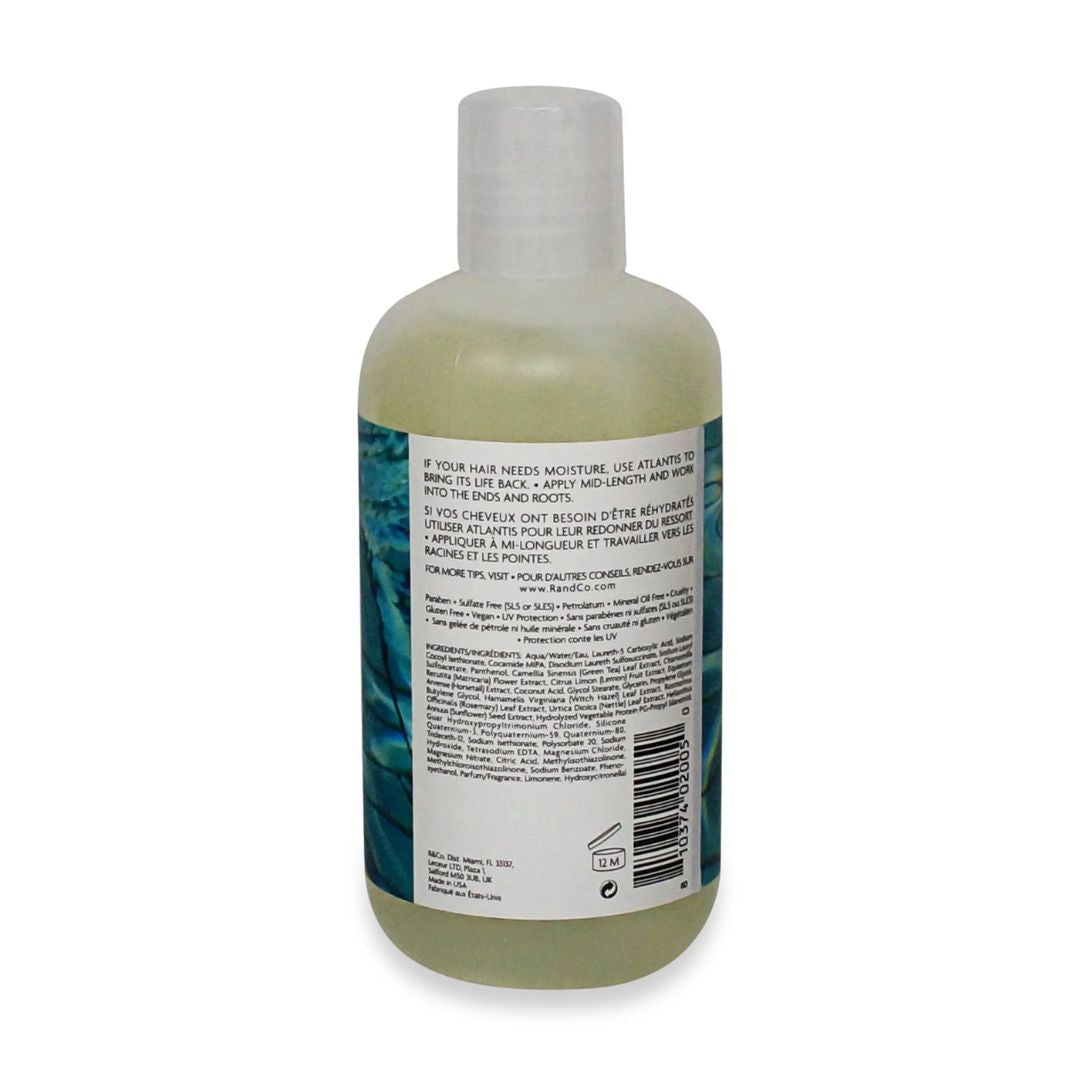 R+Co - Atlantis Moisturizing Shampoo - 8.5 Oz