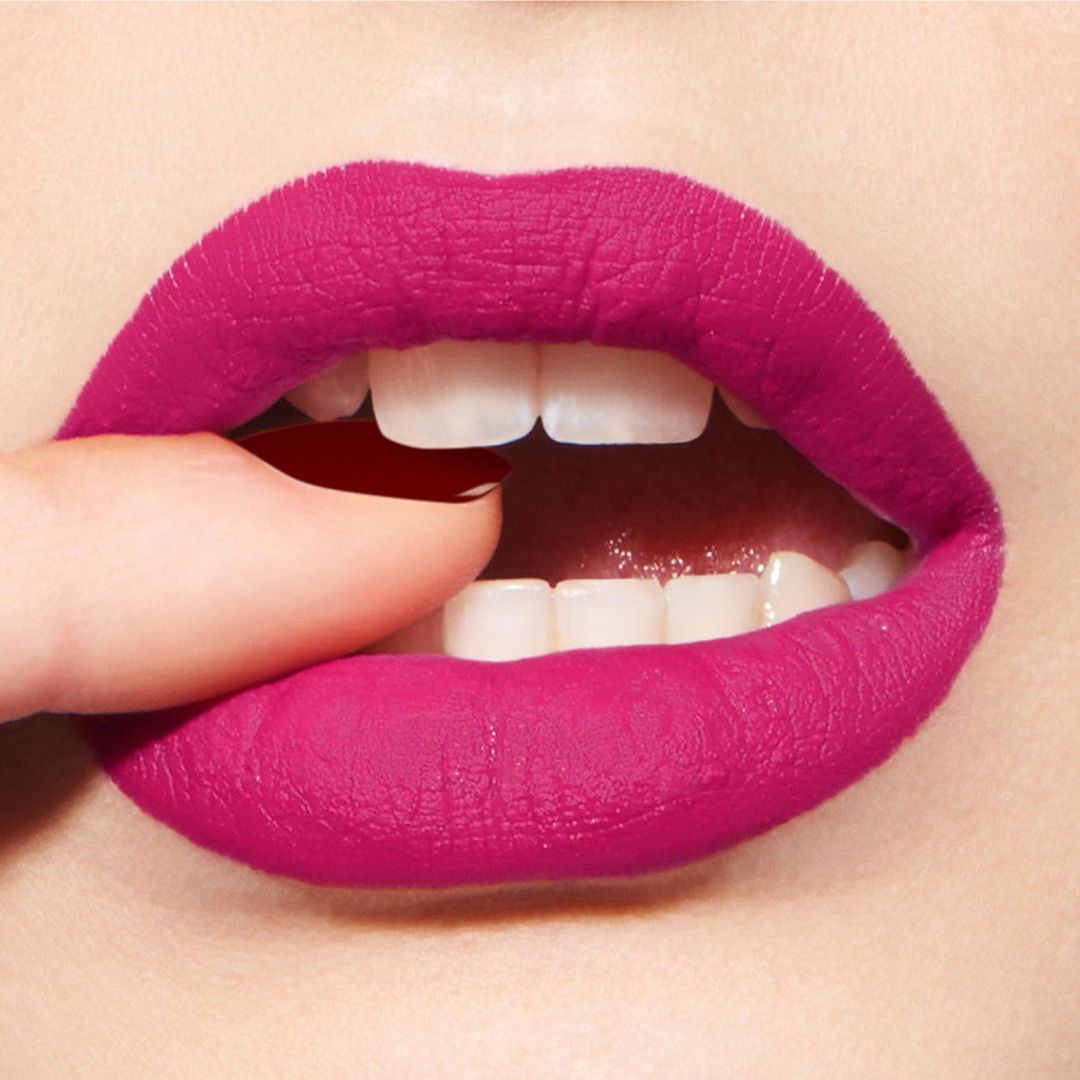 Dior - Rouge Dior Couture Color Lipstick, 787 Exuberant Matte - 0.12 Oz