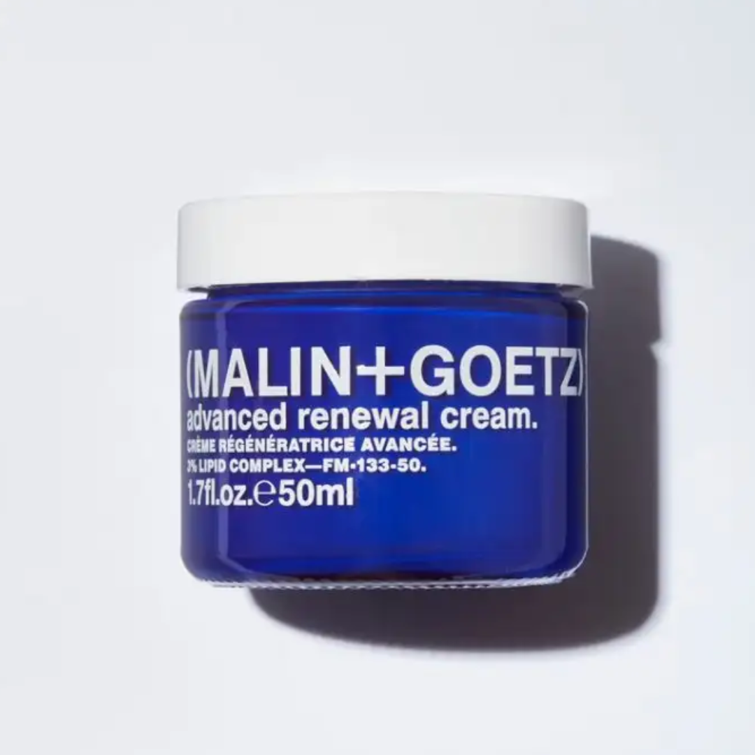 Malin + Goetz - Advanced Renewal Cream - 1.7 Oz