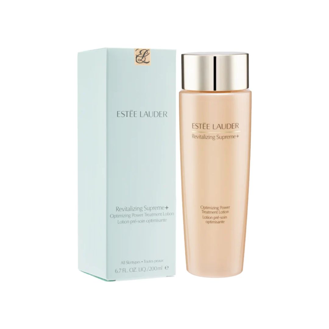 Estée Lauder - Revitalizing Supreme+ Optimizing Power Treatment Lotion - 6.7 Oz