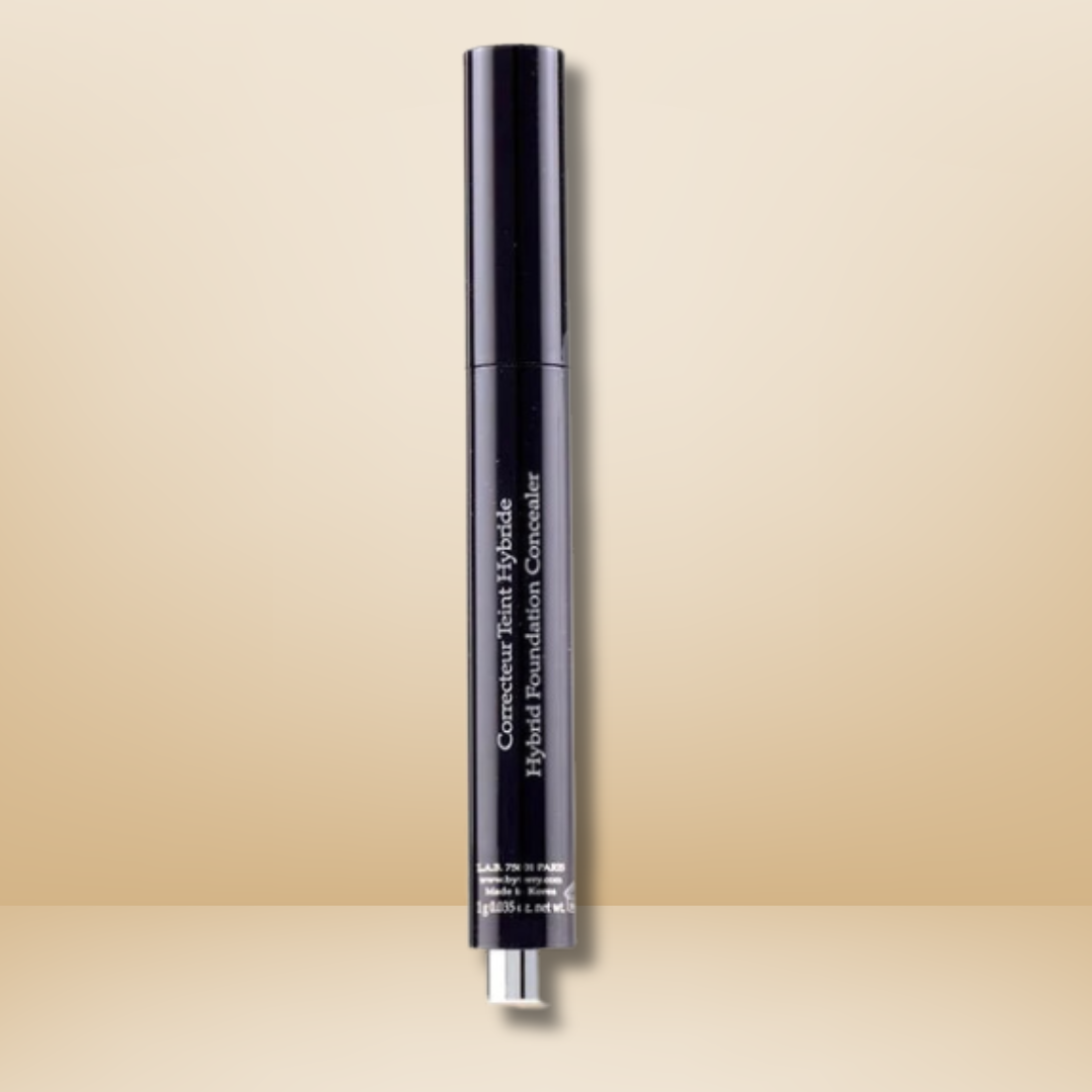 By Terry - Stylo Expert Foundation Concelaer, Amber - 0.035 Oz