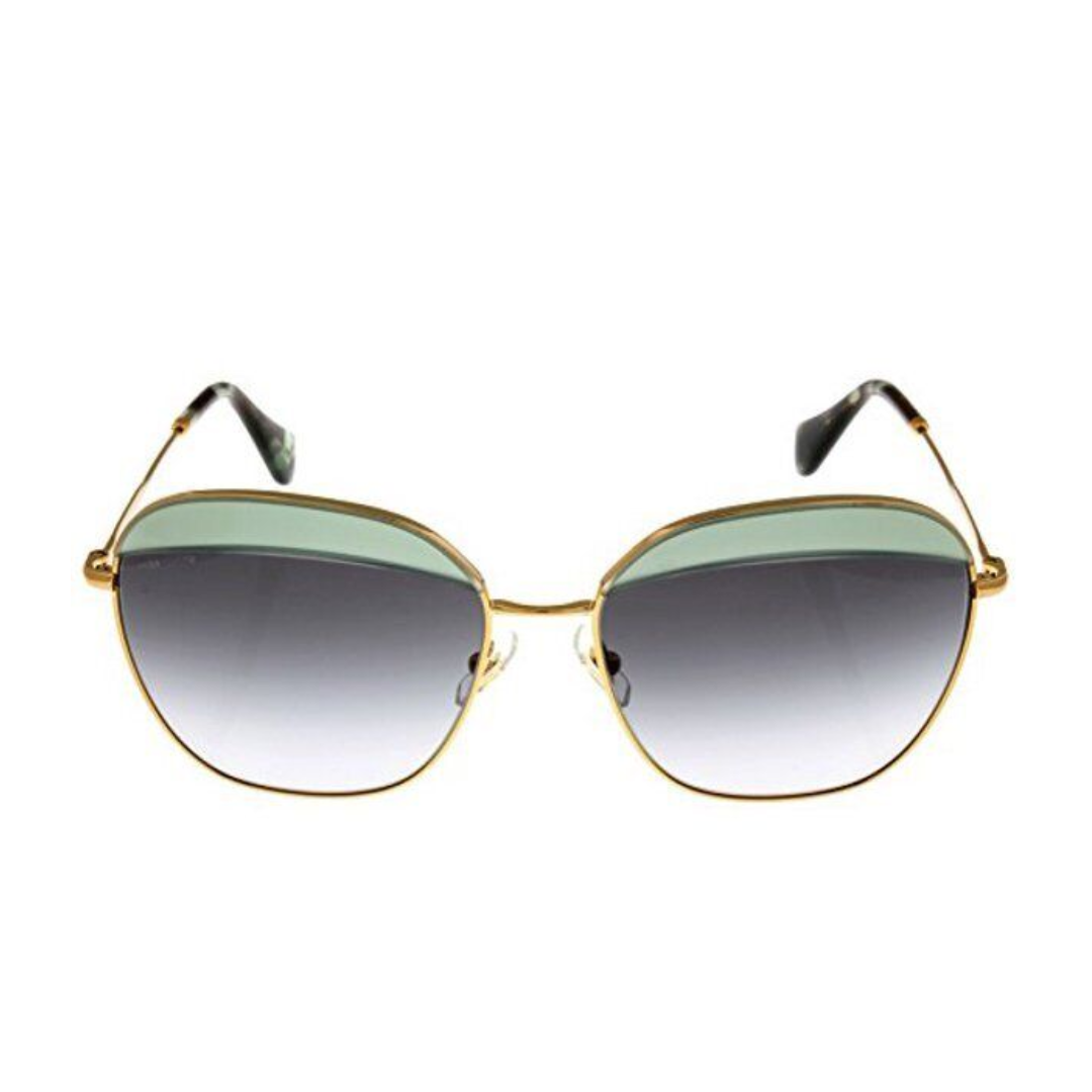 Miu Miu  - Opal Green - 59-16-140 mm