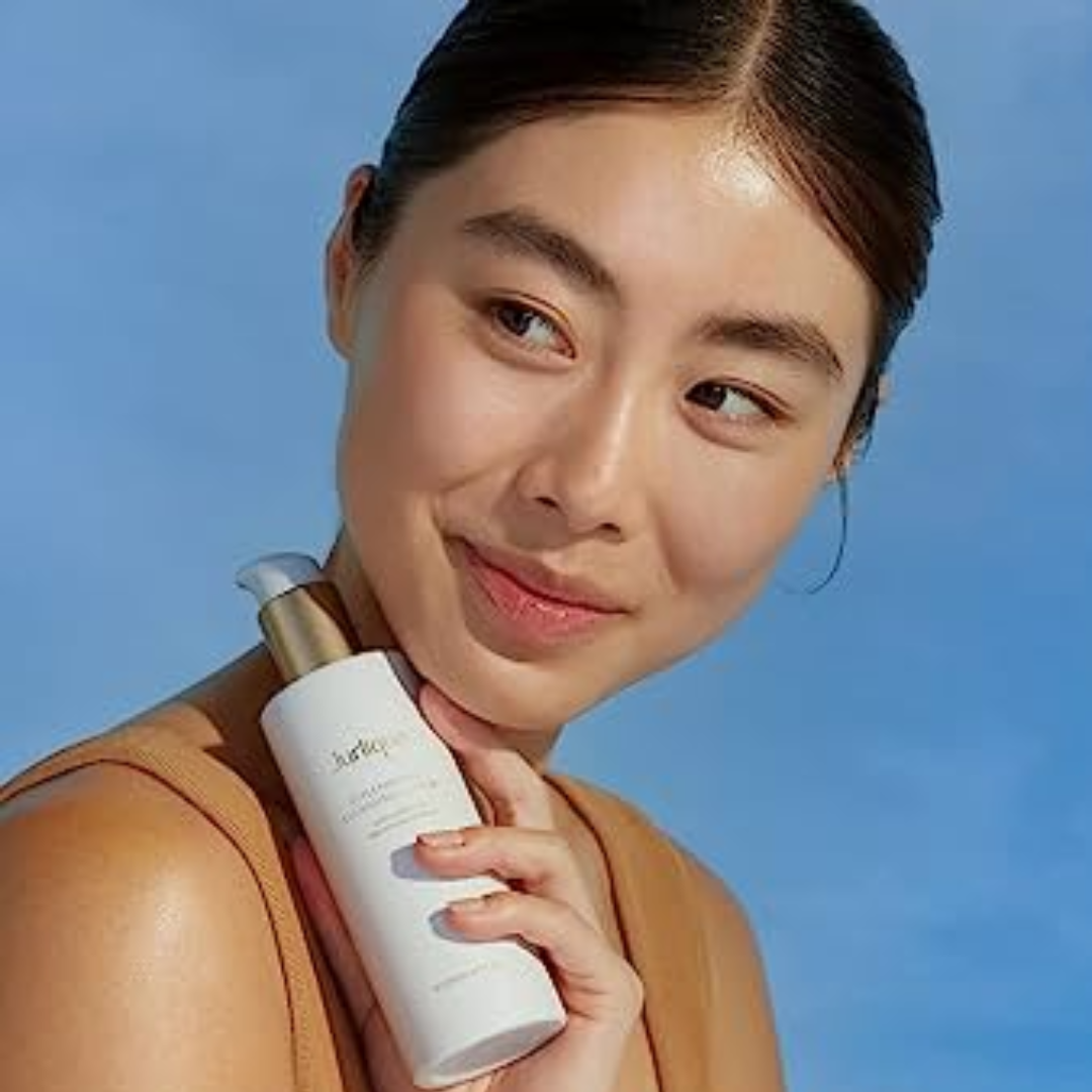 Jurlique - Replenishing Cleansing Lotion - 6.7 oz