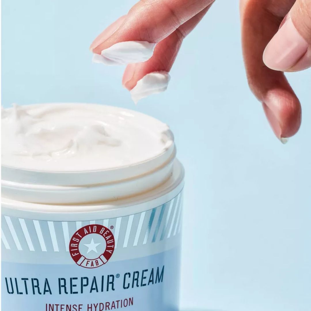 First Aid Beauty - Ultra Repair Cream - 6 Oz