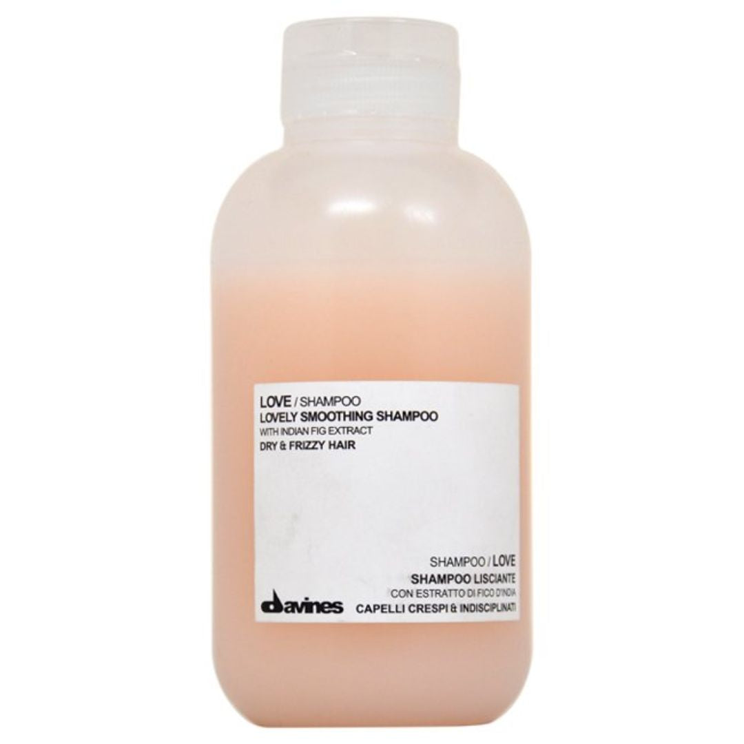 Davines - Lovely Smoothing Shampoo Indian Fig Extract DUO - 16.9 Oz