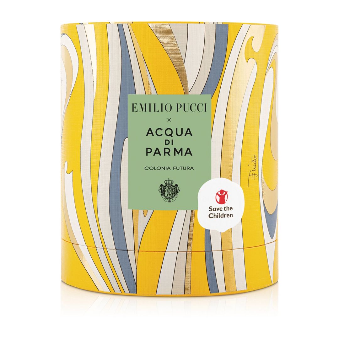 Acqua Di Parma - Emilio Pucci Colonia Futura - 3 Piece Gift Set