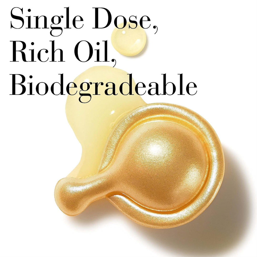 Elizabeth Arden - Ceramide, Advanced Daily Youth Restoring Serum Capsules - 30 Capsules