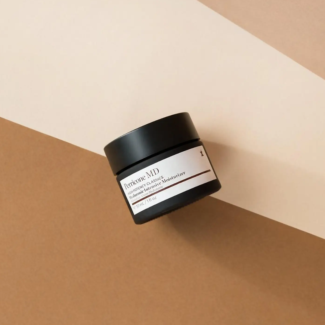 Perricone MD - High Potency Classics Hyaluronic Intensive Moisturizer - 1 Oz