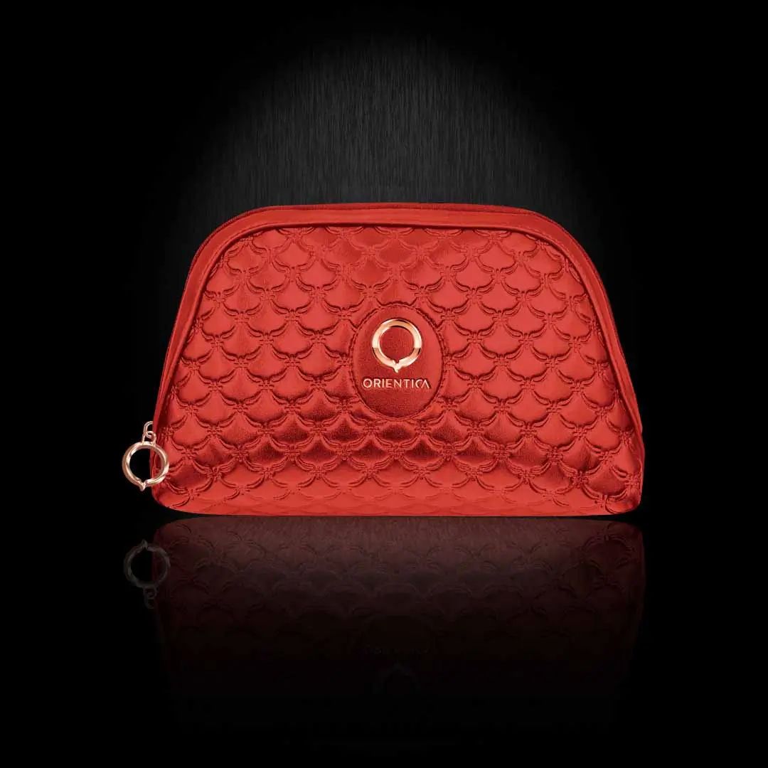 Orientica - Amber Rouge - 4 Piece Gift Set