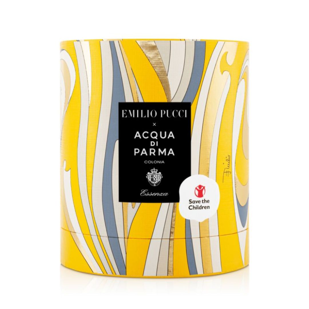 Acqua Di Parma - Emilio Pucci Colonia Essenza - 3 Piece Gift Set