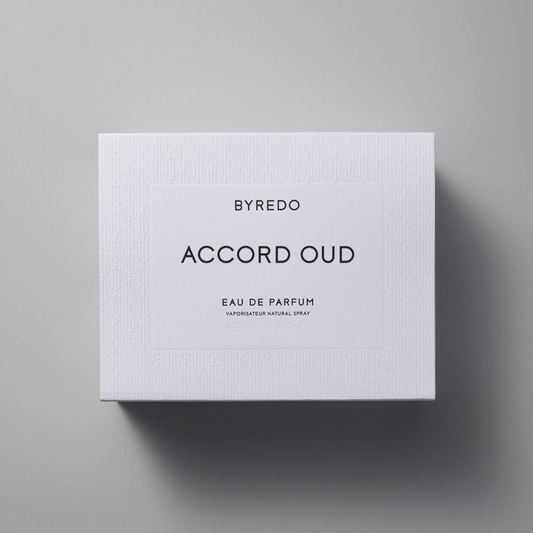 Byredo - Accord Oud - 1.7 Oz