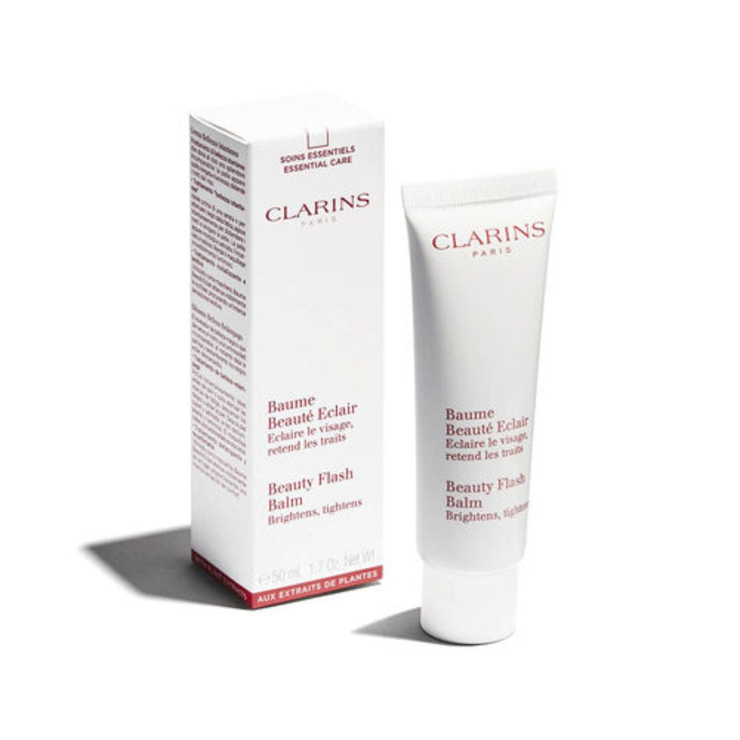 Clarins - Beauty Flash Balm - 1.7 Oz