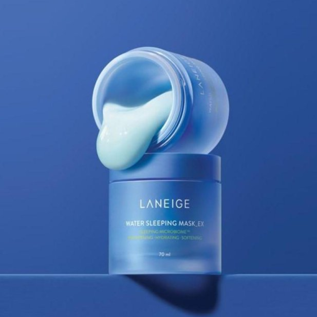 Laneige - Water Sleeping Mask Ex - 2.3 Oz