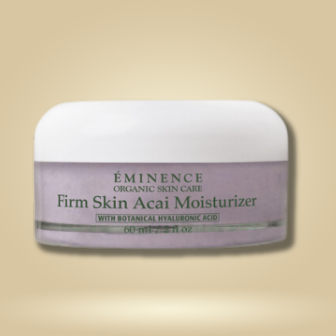 Eminence - Firm Skin Acai Moisturizer - 2 Oz