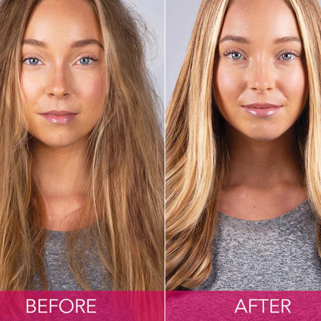 Keratin Complex - Infusion Keratin Replenisher - 2.5 Oz