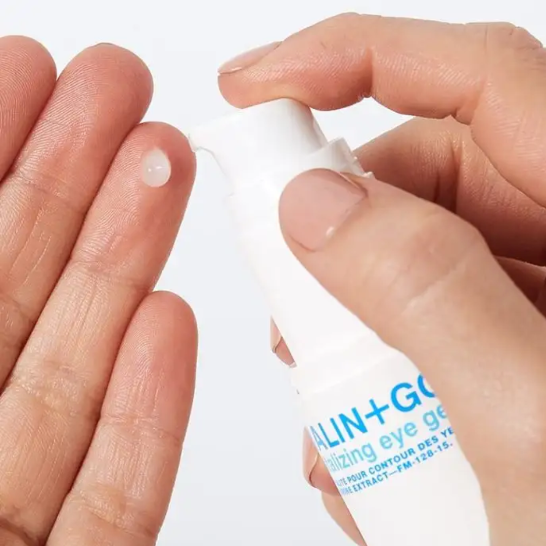 Malin + Goetz - Revitalizing Eye Gel - 0.5 Oz