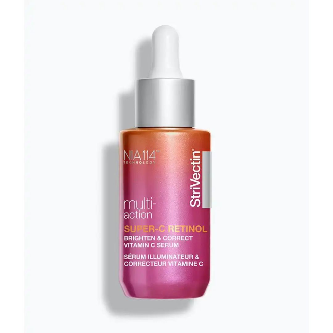 StriVectin - Multi-Action Super-C Retinol Serum - 1 Oz