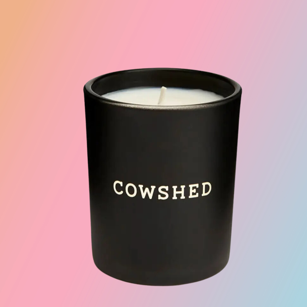 Cowshed - Winter Room Candle