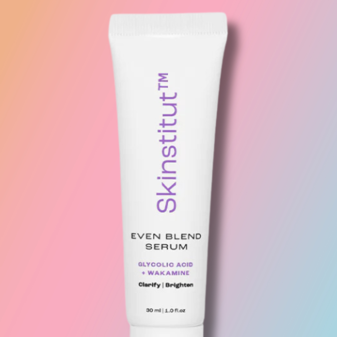 Skinstitut - Even Blend Serum - 1 Oz
