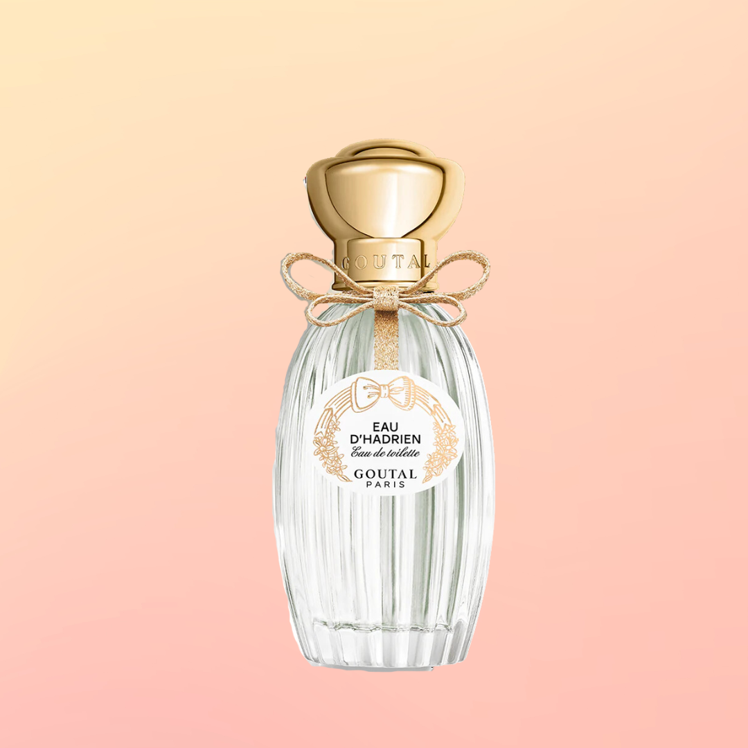 Annick Goutal - Eau D'Hadrien EDT Spray for Women