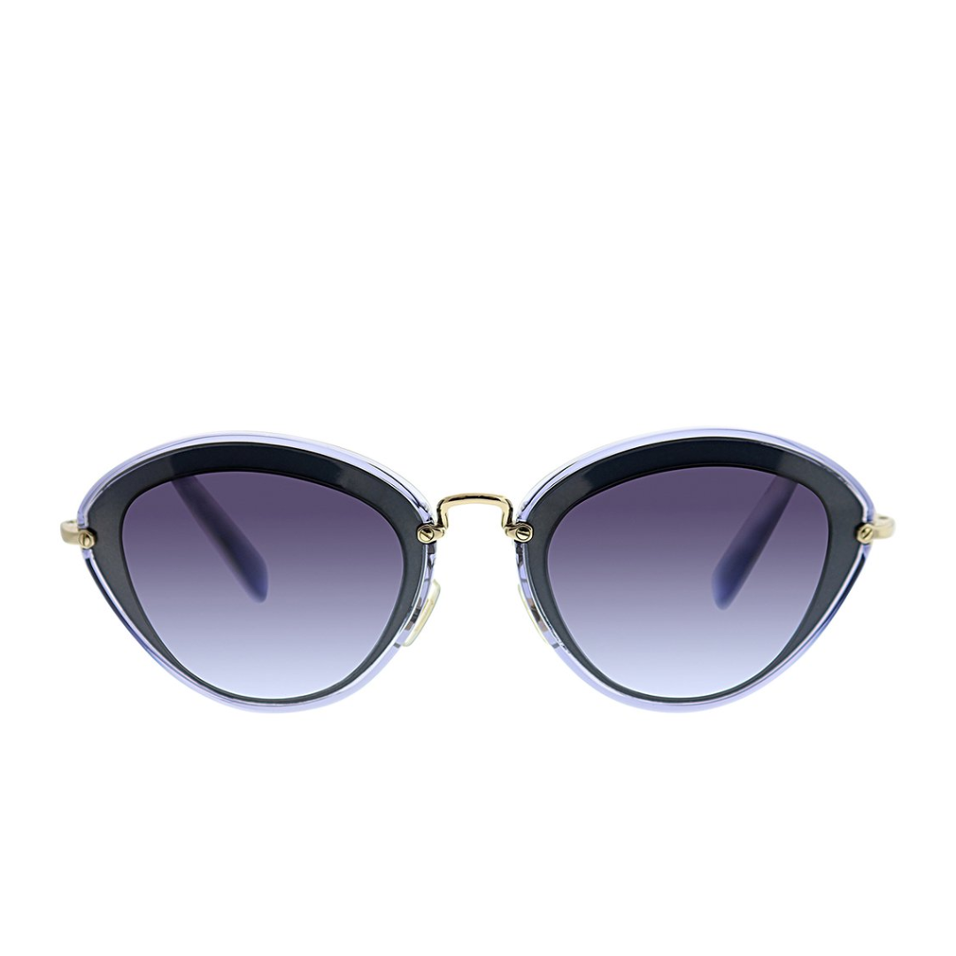 Miu Miu - Blue-Light Violet - 52-26-140 mm