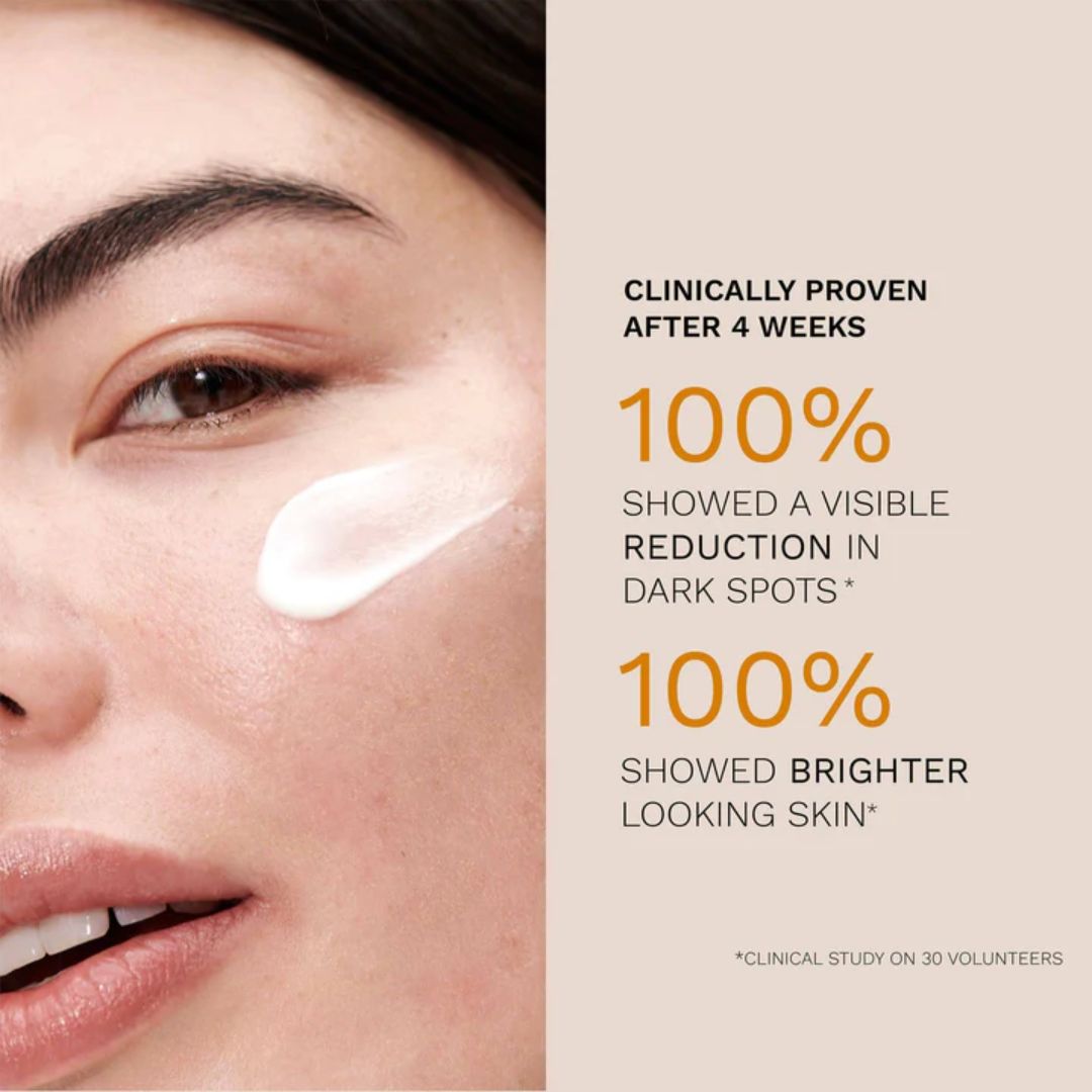 REN - Overnight Glow Dark Spot - 1.7 Oz