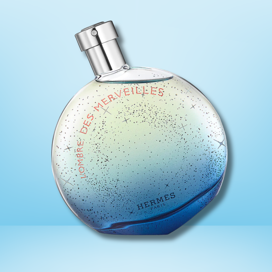 Hermes - L'ombre Des Merveilles Eau De Parfum - 1 Oz