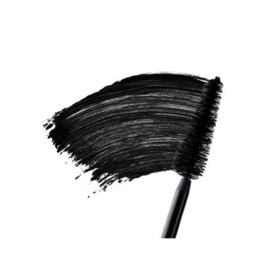 Lancome - Hypnose Doll Eyes Waterproof Mascara, 01 So Black! - 0.21 Oz