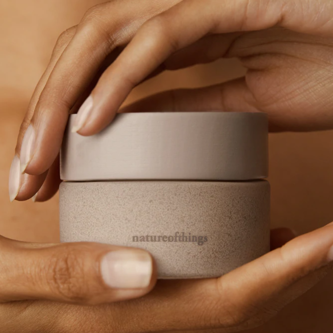 Nature of Things - Superlative Body Balm - 1.7 Oz