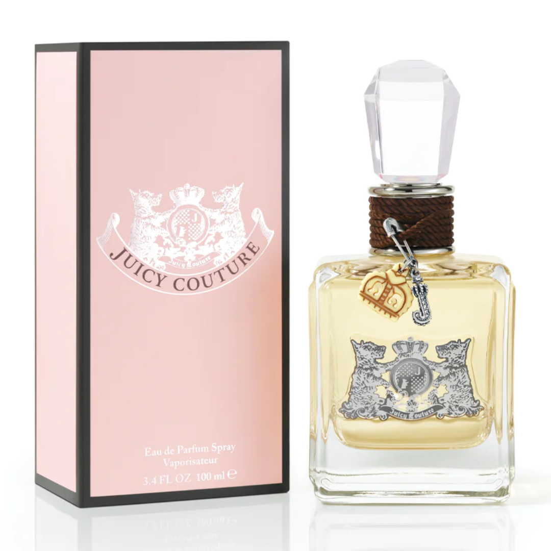 Juicy Couture - EDP Spray for Women - 3.4 Oz