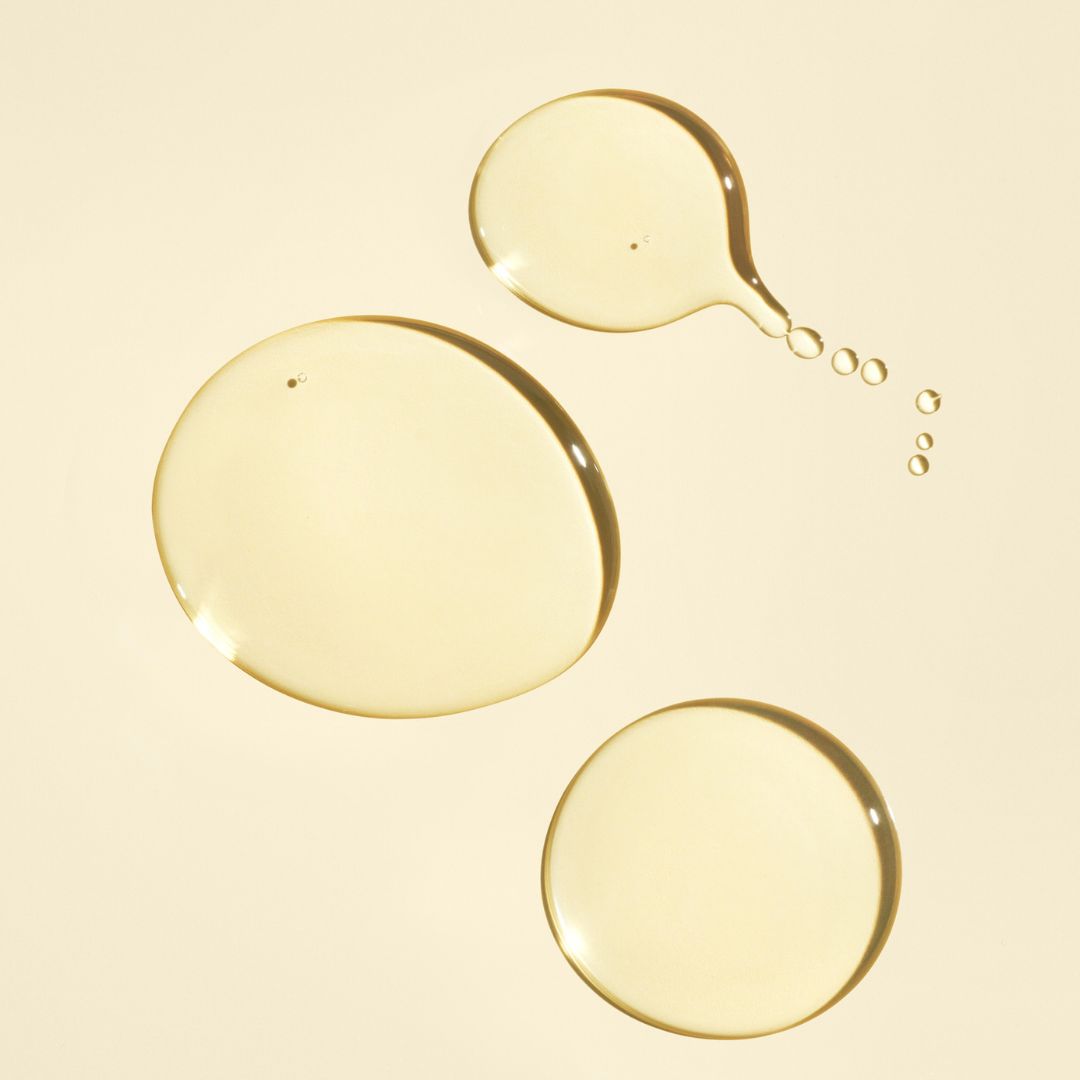 Oribe - Gold Lust Nourishing Hair Oil - 3.4 Oz