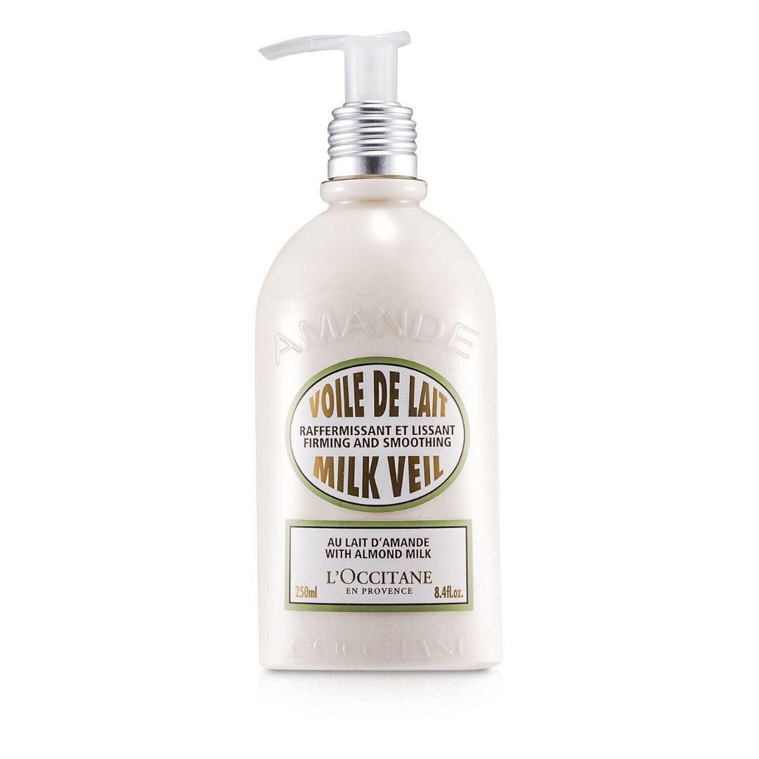 L'Occitane - Almond Milk Veil - 8.4 Oz