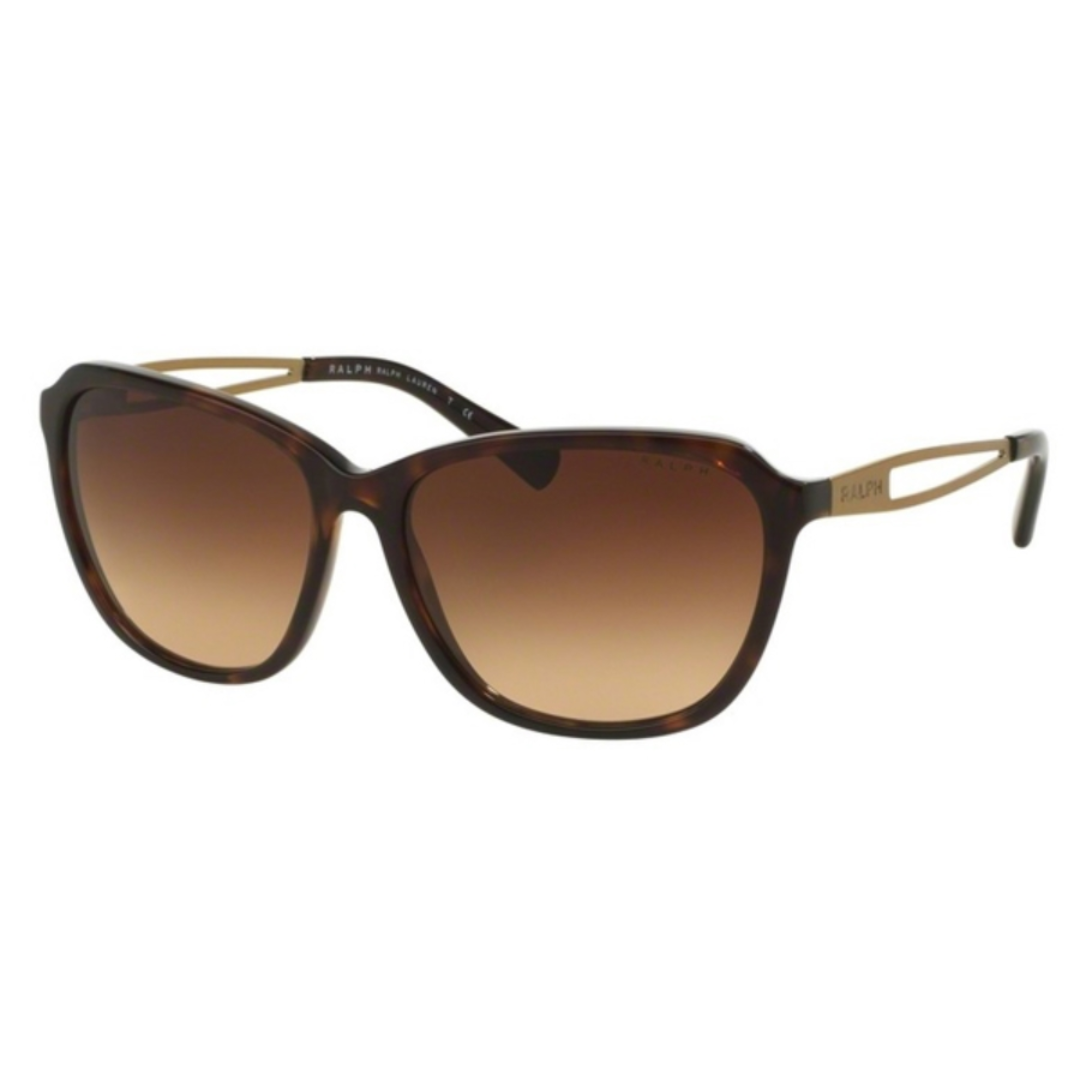 Ralph Lauren - Havana-Brown Gradient - 57-15-135 mm